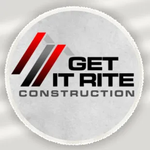 Get It Rite Construction LLC logo