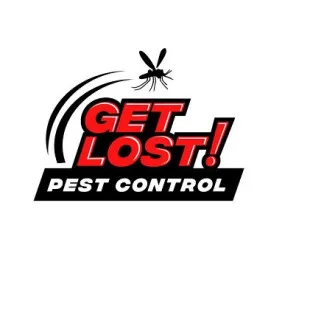 Get Lost Pest Control logo