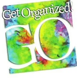 Get Organized LLC logo
