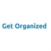 GET Organized logo