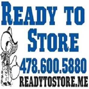 Get Ready To Store logo