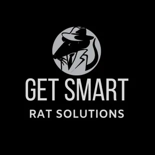 Get Smart Rat Solutions logo