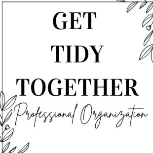 Get Tidy Together logo