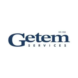 Getem Services logo