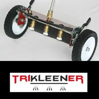 GetKleener.com logo