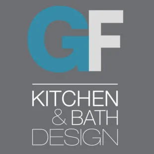 GF Kitchen and Bath logo