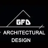 GFD Architectural Design logo