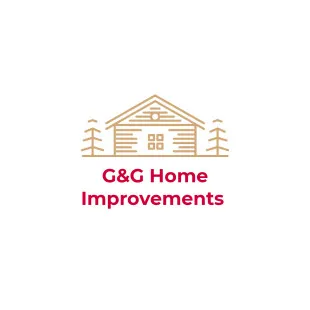 G&G Construction-Home Improvements logo