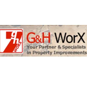 G&H Worx logo