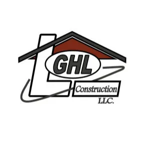 GHL Construction, LLC logo
