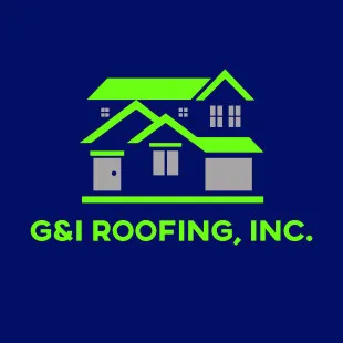 G&I Roofing, Inc. logo