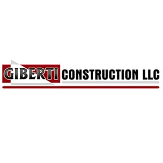 Giberti Construction LLC logo