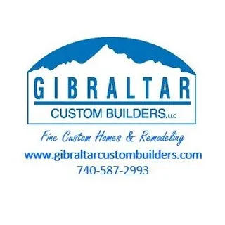 Gibraltar Custom Builders, LLC logo