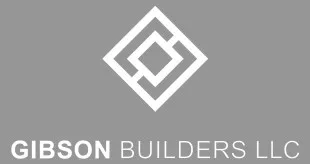 Gibson Builders LLC logo