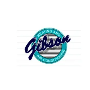 Gibson Heating & Air Conditioning logo