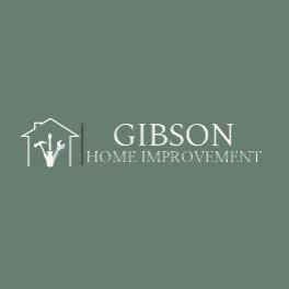 Gibson Home Improvement logo