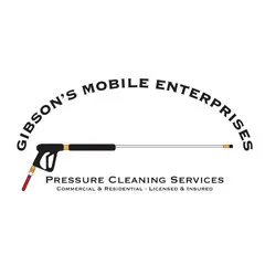 Gibson's Mobile Enterprises, LLC logo