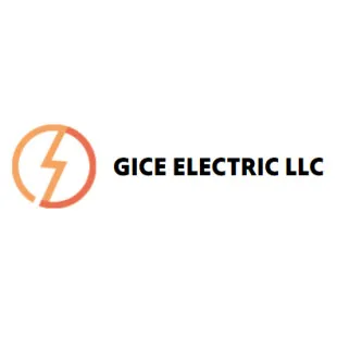 Gice Electric LLC logo