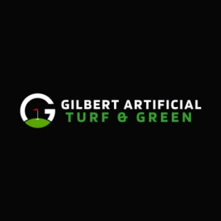 Gilbert Artificial Turf & Green logo
