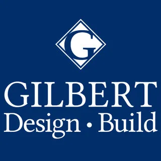 Gilbert Design Build logo