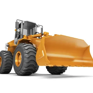 Gilbert Excavating LLC logo