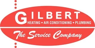 Gilbert Heating & Air Conditioning logo