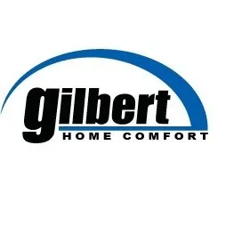 Gilbert Home Comfort logo