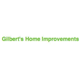 Gilbert's Home Improvements logo