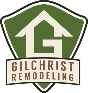 Gilchrist Remodeling logo