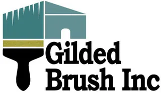 Gilded Brush, Inc. logo