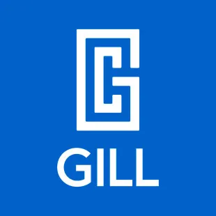 Gill Construction Solutions LLC logo