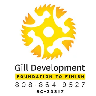 Gill Development LLC logo