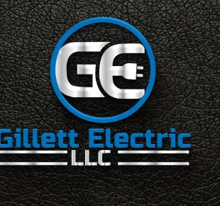 Gillett Electric LLC logo