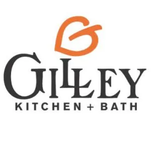 Gilley Kitchen + Bath logo