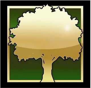 Gilliland Landscape logo