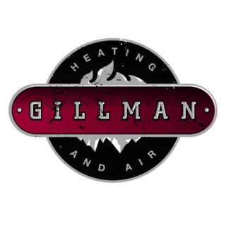 Gillman Heating and Air logo