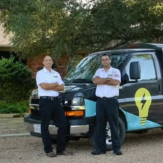 Gilmore Electric Express, LLC logo