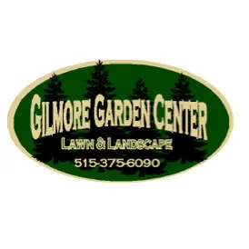 Gilmore Garden Ctr logo