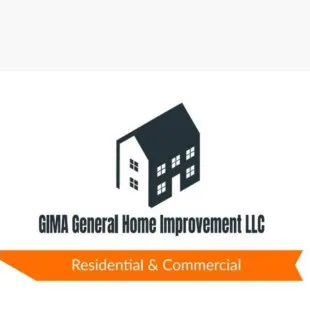 GIMA General Home Improvement logo