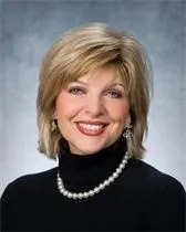 Ginger Garrett Interiors logo