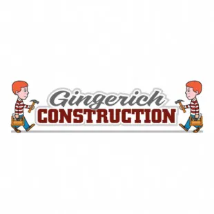 Gingerich Construction LLC logo