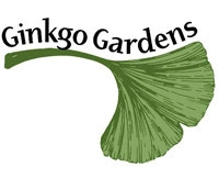 Ginkgo Gardens logo