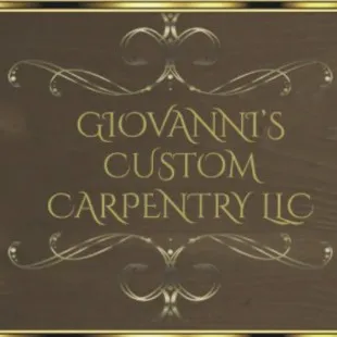 Giovanni's Custom Carpentry LLC logo