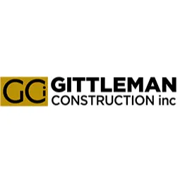 Gittleman Construction logo