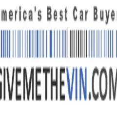 GivemetheVIN.com logo