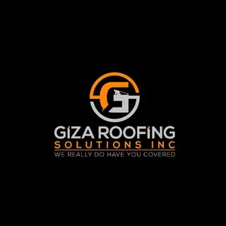 Giza Roofing Solutions Inc logo