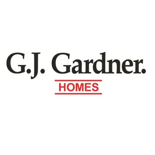 G.J. Gardner Homes Clovis & Madera County logo
