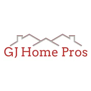 GJ Home Pros logo