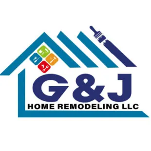 G&J Home Remodeling llc logo
