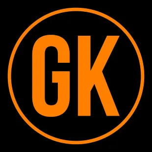 GK Construction & Remodeling LLC logo